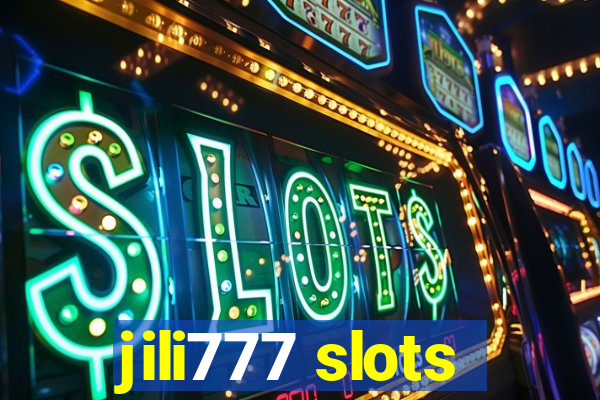 jili777 slots